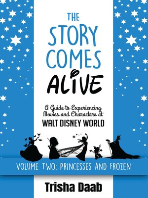 cover image of The Story Comes Alive [Volume Two